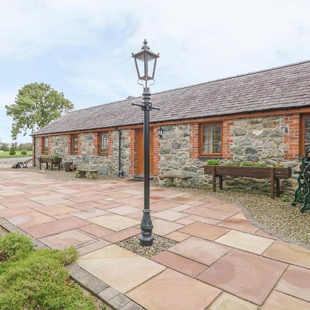 Lily Cottage Caernarfon Zewnętrze zdjęcie