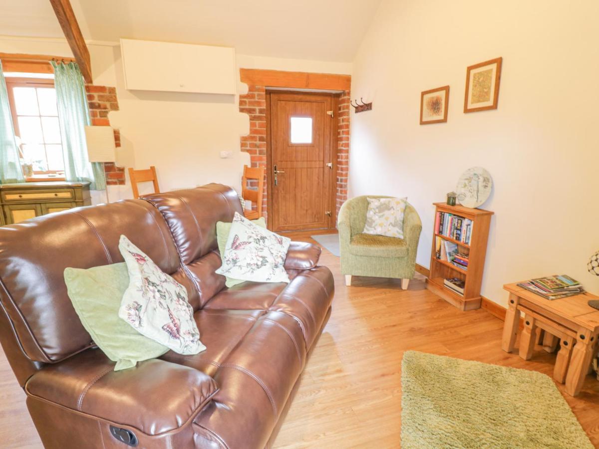 Lily Cottage Caernarfon Zewnętrze zdjęcie