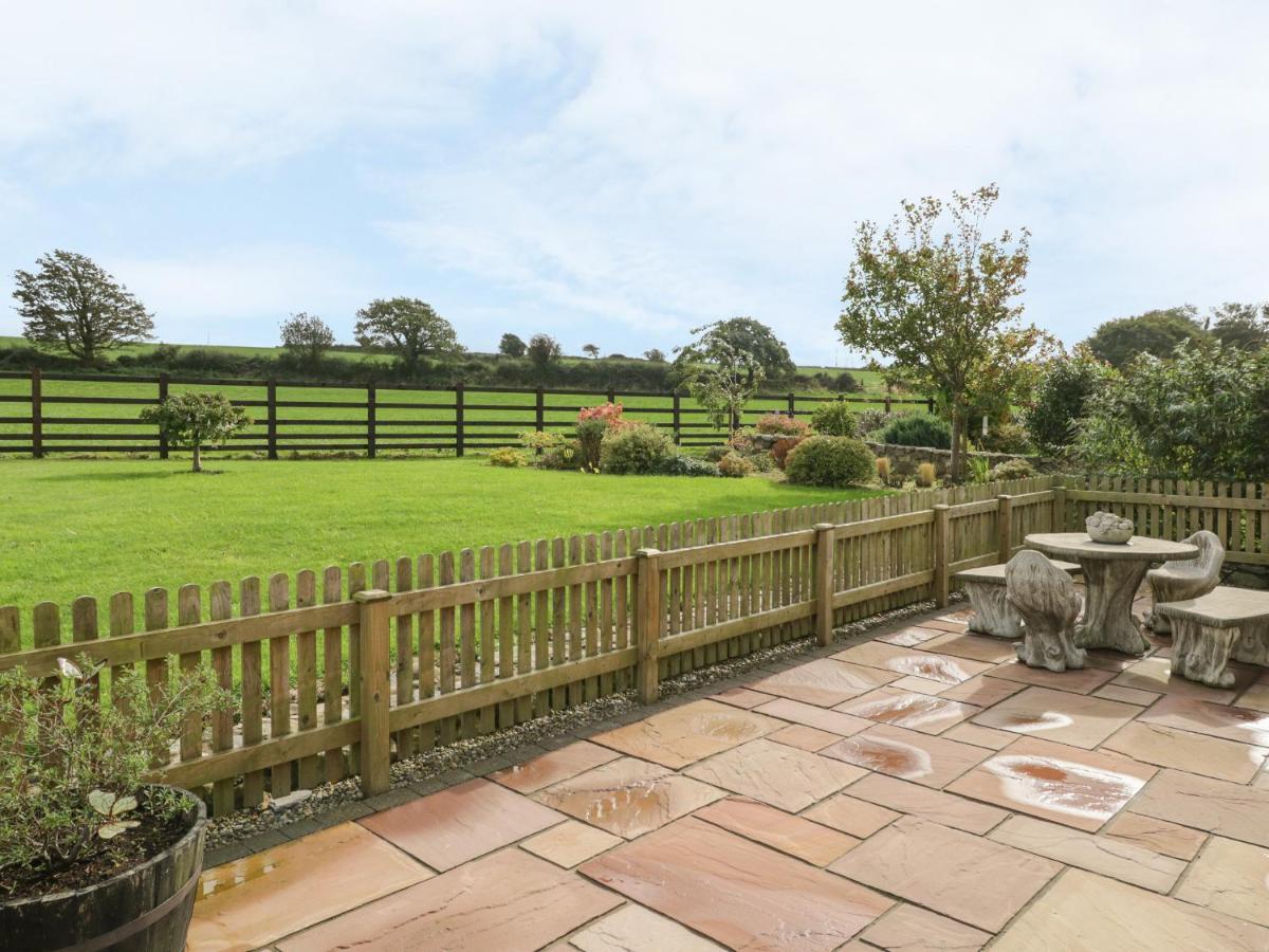 Lily Cottage Caernarfon Zewnętrze zdjęcie