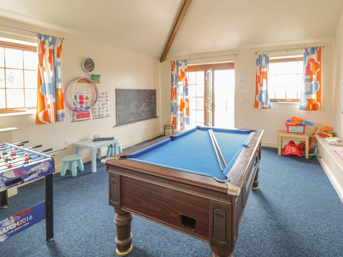 Lily Cottage Caernarfon Zewnętrze zdjęcie
