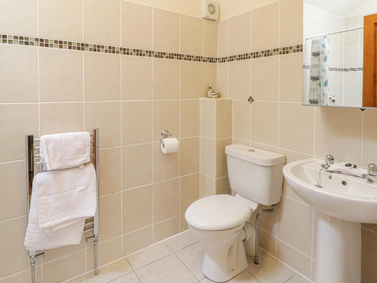 Lily Cottage Caernarfon Zewnętrze zdjęcie
