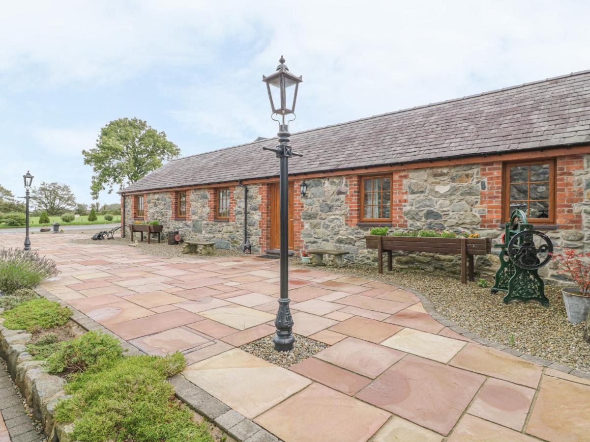 Lily Cottage Caernarfon Zewnętrze zdjęcie