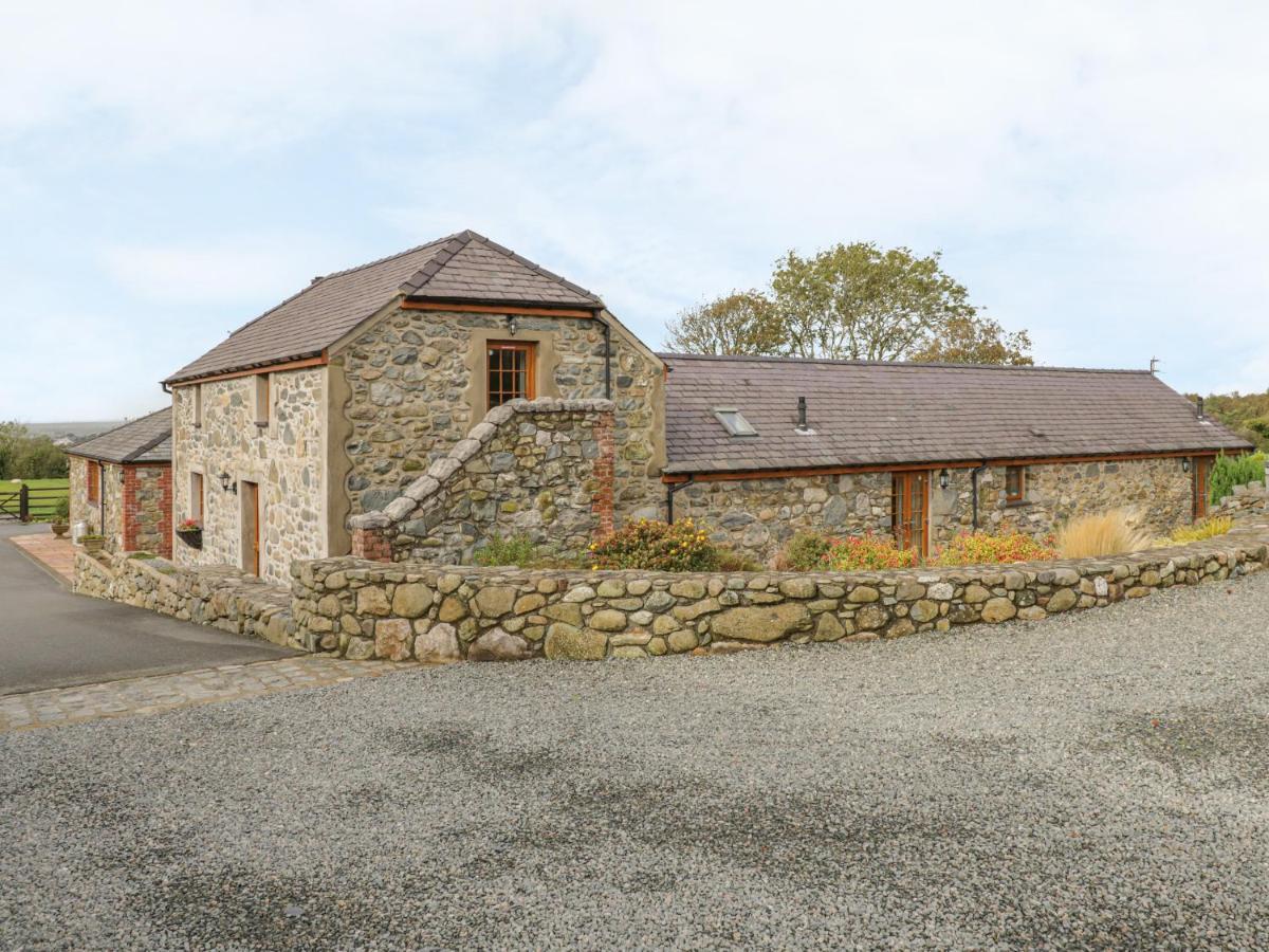 Lily Cottage Caernarfon Zewnętrze zdjęcie