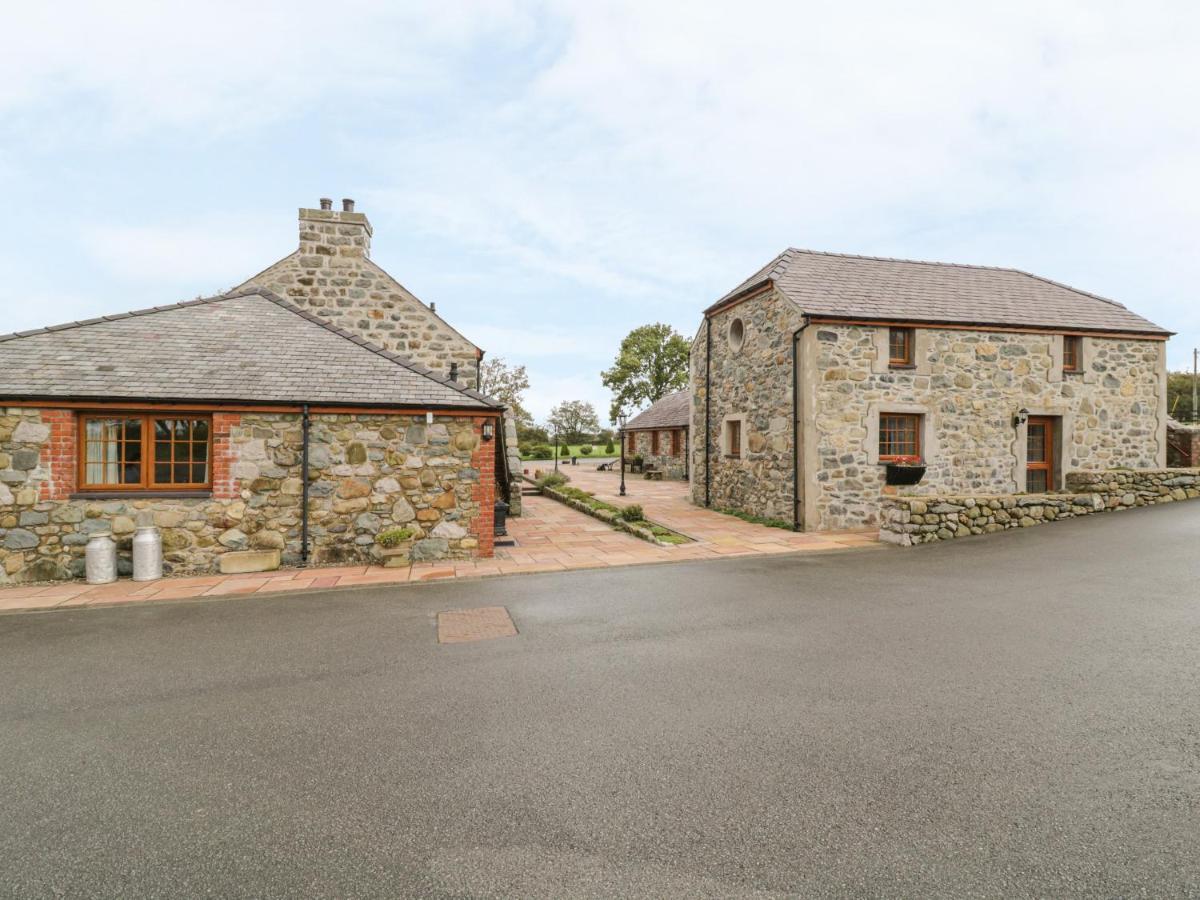 Lily Cottage Caernarfon Zewnętrze zdjęcie