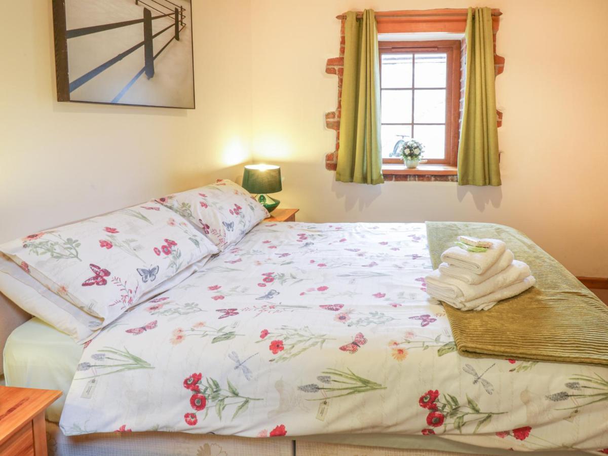 Lily Cottage Caernarfon Zewnętrze zdjęcie