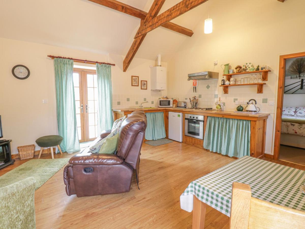 Lily Cottage Caernarfon Zewnętrze zdjęcie