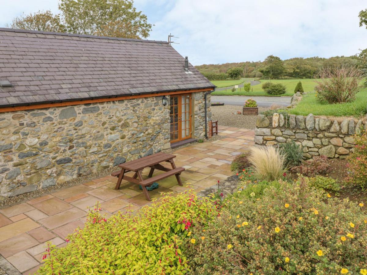 Lily Cottage Caernarfon Zewnętrze zdjęcie